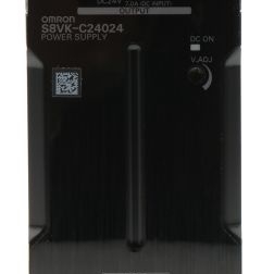 60W - 120W PLC Programming 24VDC 5A DIN Rail 480W Switching Power Supply