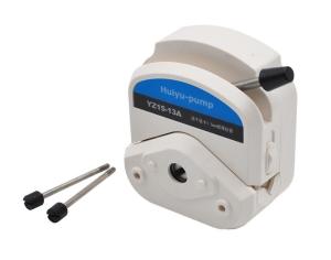 China pps yz15 easy load pump head factory
