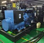 550kVA 440KW Portable LPG Generator Gas Generator Natural Gas Set Good Prices
