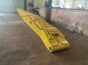 China CE certification PC450 CAT320 Concrete Excavator Long Reach Demolition Attachments Stick Multiscene Durable factory