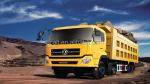 Fast 7T Automatic Mini Truck 4x4 Gas Dongfeng 4x4 All Wheel Drive Cummins Truck