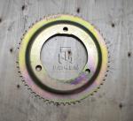 Lock Washer 04258053 0425 8053 4258053 for DEUTZ BF6M2012 engine