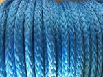 12mm Winch Rope Yly Support OEM Service and Free Sample for ATV/UTV