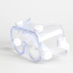Disposable Safety Isolation Goggles / Medical Protective Goggles For Hospital