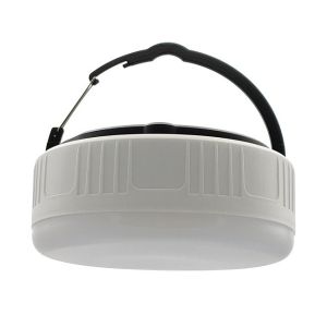 China ABS PP Plastic Solar Powered LED Light Solar Powered LED Lamp Rechargeable Solar Lantern With Remote Control on sale