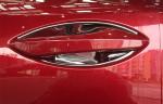 Chrome Auto Body Trim Parts for LEXUS NX200/300 2015 , Side Door Handle Garnish