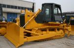 230hp bulldozer for coal Shantui SD23 bulldozer mining