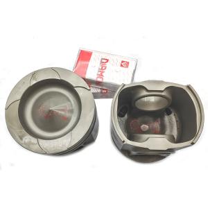 China 6162-35-2120 Diesel Engine Piston For Excavator PC1000-1 S6D170 factory