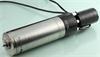 3.3KW Power High Speed Spindle , CNC Machining Center Motor Spindle Water / Oil