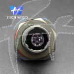 MIL-DTL-38999 Series Ⅰ，Ⅱ，and Ⅲ Connectors, D38999/24WA35SCN. D38999 Series Ⅲ