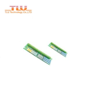 GE Fanuc PLC DS200TCRAG1ACC Relay Output Board