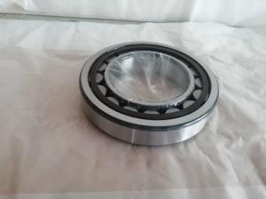 China Durable NJ2203E Steel Roller Bearings , NSK Technology Cylinder Roller Bearing factory