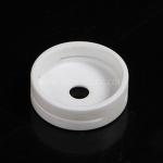 High Performance Custom CNC Machined Parts , PTFE Machined Parts