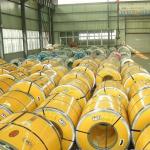 316L Stainless steel coil