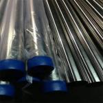Durable Industrial Hydraulic Stainless Steel Honed Tube Seamless Steel Pipe