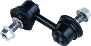 China Honda Civic Stabilizer Links , Black Front Sway Bar End Links 51320 S04 003 factory