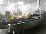 Energy Saving Steam Chamber Heating Shrimp Blender