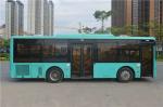 2015 Year 62 Seats Used ZHONGTONG Coach Bus LCK6950HG Used City Bus With Air