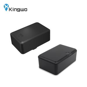 China Cellular Module 4g Vehicle Gps Tracker Strong Magnetic hidden mini bike gps tracker factory