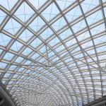 Hot Rolled ASTM A36 Light Steel Structure Building High Strength Metal