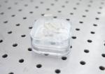 Manufacturer good quality nonlinear crystals KTP for military application