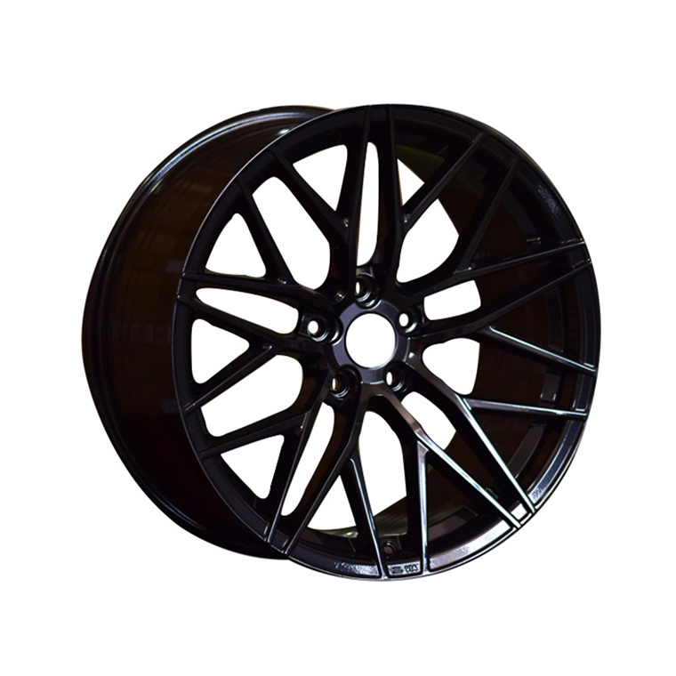 18inch 19inch 5 Holes Car Alloy Wheel Rims For Chevrolet Malibu