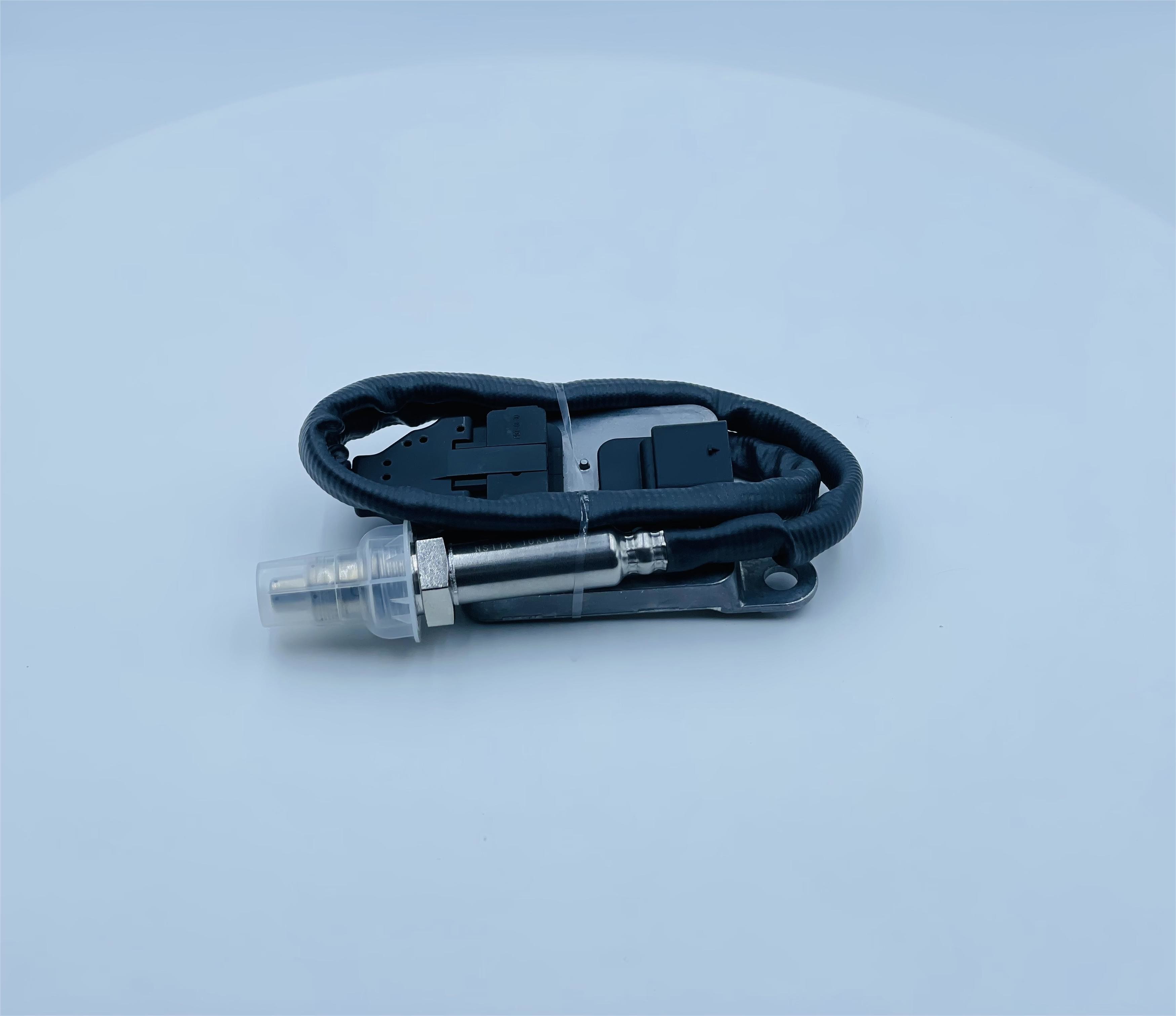 Nitrogen Oxide Nox Sensor For Mercedes Benz ML GLE SLK C E Class OEM A0009052310