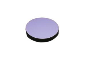 China Customized Narrow Bandpass Interference Filters 10 – 80 Nm Bandwidths Available factory