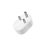 India 16A Plug With Energy Monitor