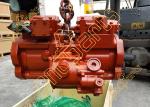 31N5-15010 K5V80DTP Hyundai Hydraulic Pump For R170W-7 Wheel Excavator