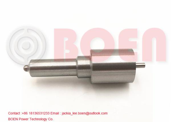 Original Common Rail Nozzle DLLA160PN036 For Diesel Injector 1050170360