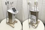 1800w newest 2 freezing handles -15~5 Celsius slimming 20% fat reduction after 1