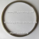 Chrome Steel Material Bronze Cage CSXA065 Four-point Contact Thin Section