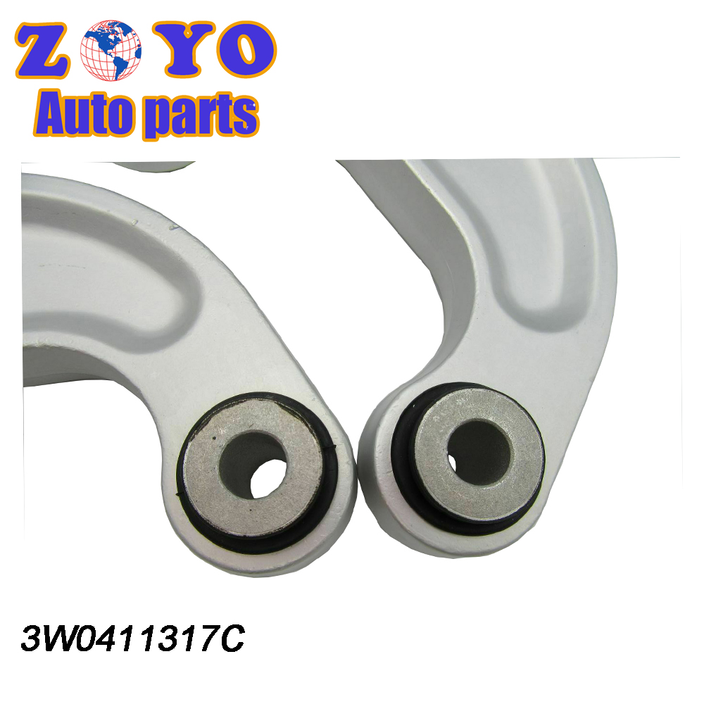 Top- Aluminium Control Arms for Bentley Continental Flying Spur 2014 FORGING/CASTING
