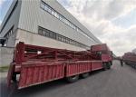 SA106 Gr B Heat Resistant Firm Structure Superheater Coil ASME Standard