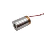 8mm Diameter 561nm Yellow Green Dot Laser Module Perfect for Customer Requiremen