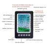 Buy cheap Precision Digital Display Solar Weather Station For Accurate Humidity And from wholesalers