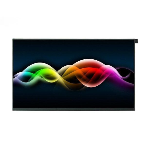 China 15.6-Inch Large 4K TFT Display | 3840×2160 UHD, EDP Interface, 350cd/m² Brightness for Industrial Surveillance & Precision Equipment Monitors factory