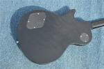 New arrive Custom Shop black Electric Guitar with rosewood fretboard, High