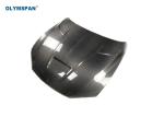 CE Carbon Fiber Material Artificial Bone Orthosis Product Accessories Customized