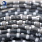 Wholesale Power Tool Parts Diamond Wire High Frequency Cutting Marble Diamond