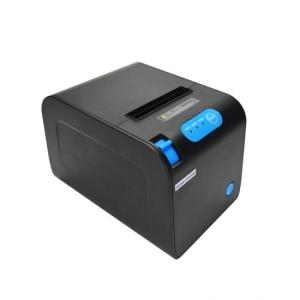 China Mini Portable Android 80mm Thermal Printer RP328 Portable Bluetooth Receipt Printer factory