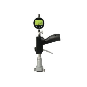 China Precision Bore Measurement Three Point Internal Micrometers with Fine Lapping Processing on sale