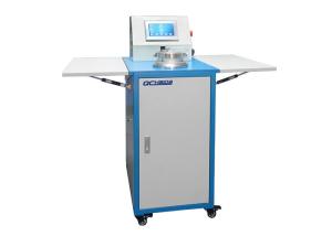 China ISO Textile Industry Equipment Fabric Checking Machine For Textile Testing Procedures factory