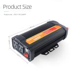 500W New Technology China Wholesale Solar Inverter 500W Competitive Price Mpp