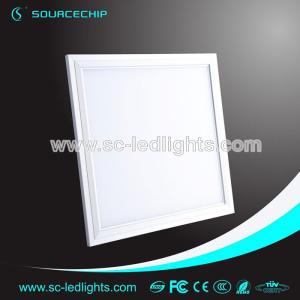 China Hot sale cree LED panel light 40W 600x600 with CE ROHS factory