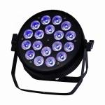 Garden Outdoor DJ LED Stage Lighting 5600K Working Temperature -10 60C