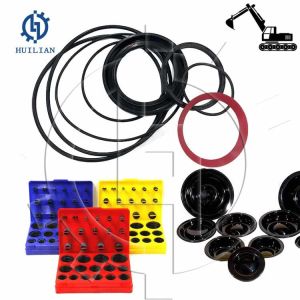 China Danfoss NBR Seal Kit 151B0113 Hydraulic Motor Repair Kit For Danfoss Motor OMT 151B0113 on sale