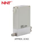 18mm Digital Pneumatic Regulator , Slim Air Pressure Regulator Valve