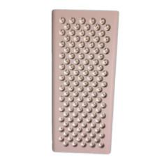 China 600W Red Light Therapy Machines 660nm 850nm White Shell Pain Relief For Clinic factory